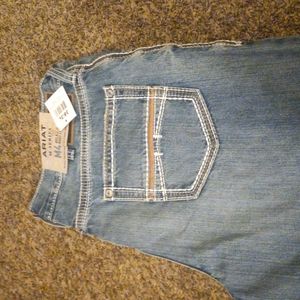 Men's Ariat Jeans